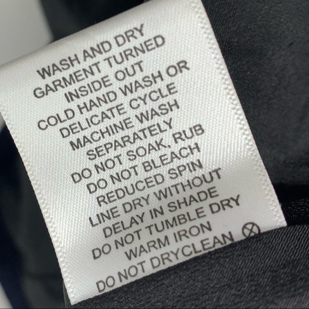 NEW Keepsake The Label Thing Called Love Dress in Navy - Picture 11 of 15